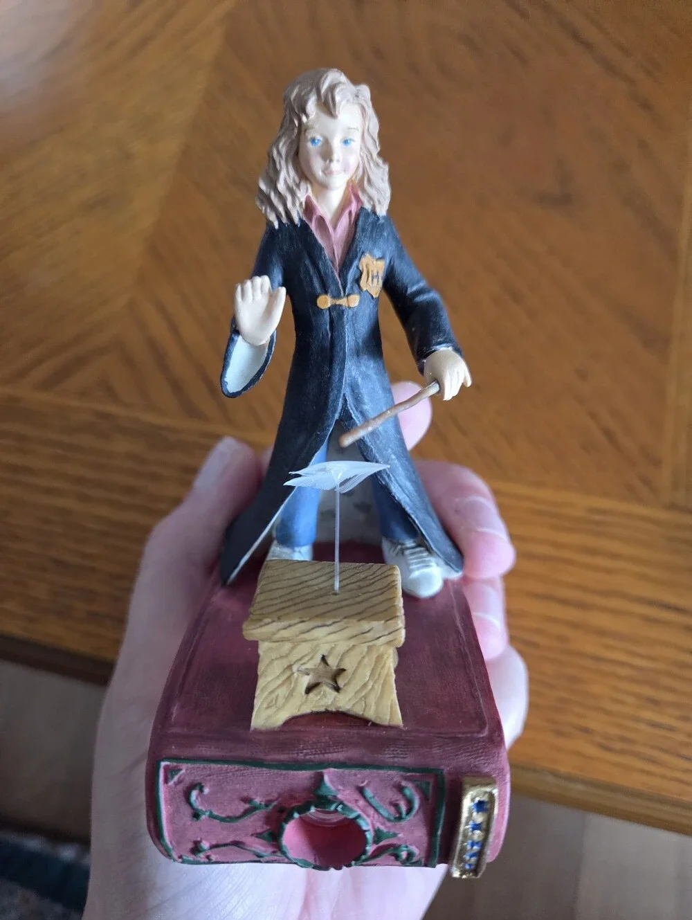 Hermione Granger Storyteller
